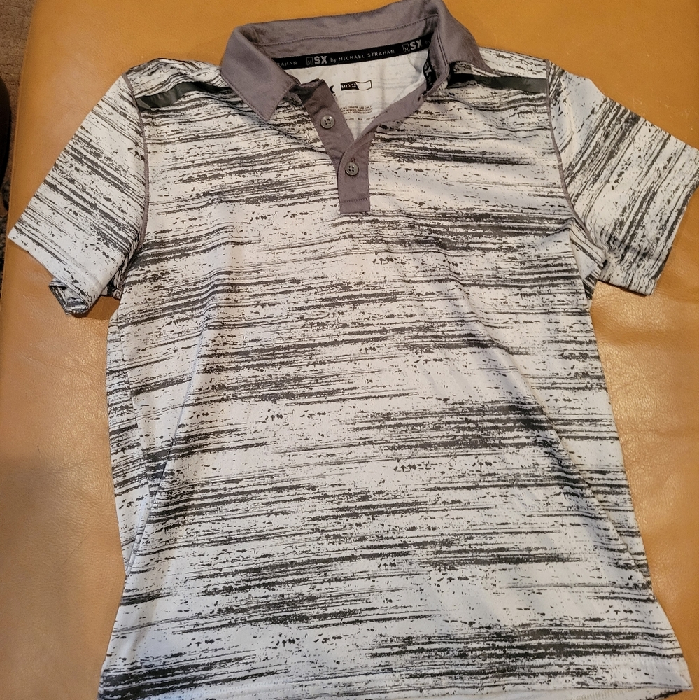 Boys polo shirt